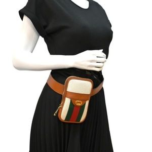 NWT Authentic Gucci Belt Bag